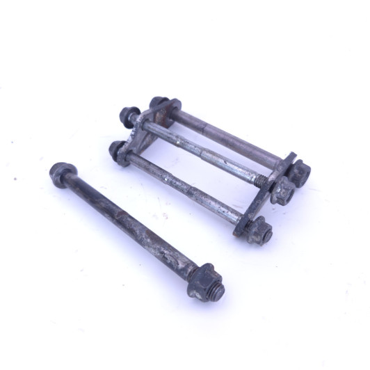 Support Moteur Honda 250 Crf 2010-2013 d'Occasion | Piston MX