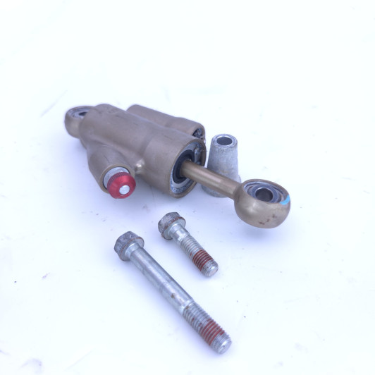 Amortisseur De Direction Honda 250 Crf 2010-2013 d'Occasion | Piston MX