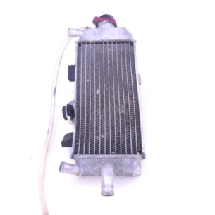 Radiateur Droit Honda 250 Crf 2010-2013 - Photo d'occasion