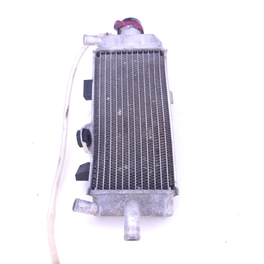 Radiateur Droit Honda 250 Crf 2010-2013 - Photo d'occasion