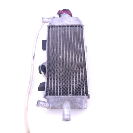 Radiateur Droit Honda 250 Crf 2010-2013 - Photo d'occasion