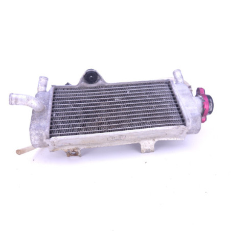 Radiateur Droit Honda 250 Crf 2010-2013 d'Occasion | Piston MX