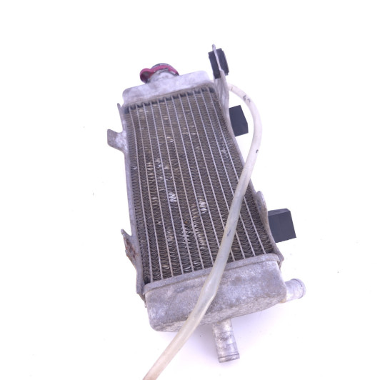Radiateur Droit Honda 250 Crf 2010-2013 d'Occasion | Piston MX