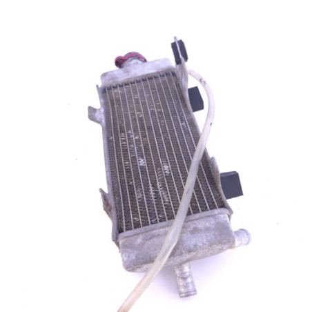 Radiateur Droit Honda 250 Crf 2010-2013 d'Occasion | Piston MX