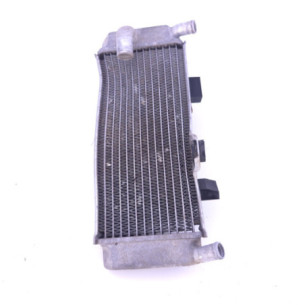 Radiateur Gauche Honda 250 Crf 2010-2013 - Photo d'occasion