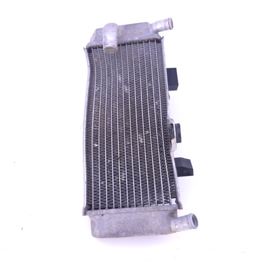 Radiateur Gauche Honda 250 Crf 2010-2013 - Photo d'occasion