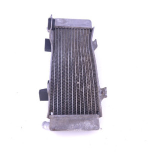 Radiateur Gauche Honda 250 Crf 2010-2013 - Photo d'occasion 2