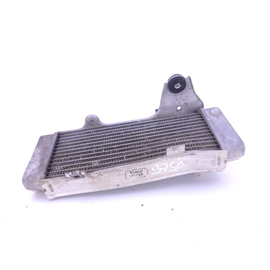 Radiateur Gauche Honda 250 Crf 2010-2013 d'Occasion | Piston MX