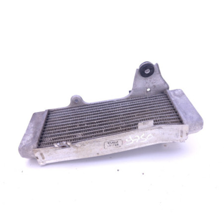 Radiateur Gauche Honda 250 Crf 2010-2013 d'Occasion | Piston MX