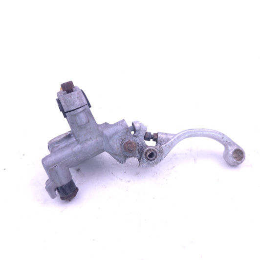 Maitre Cylindre De Frein Avant Honda 250 Crf 2010-2013 d'Occasion | Piston MX