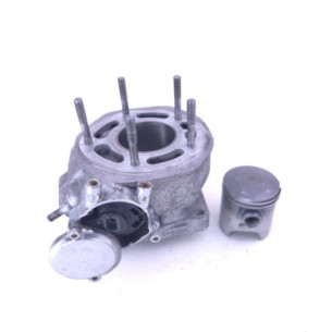 Cylindre piston YAMAHA 125 tzr 1987-1988 - Photo d'occasion