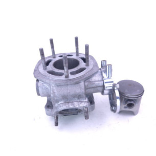 Cylindre piston YAMAHA 125 tzr 1987-1988 - Photo d'occasion 2