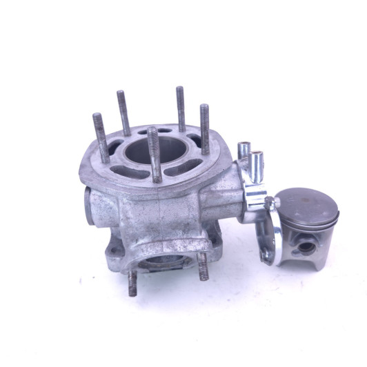 Cylindre piston YAMAHA 125 tzr 1987-1988 d'Occasion | Piston MX