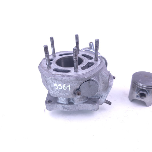 Cylindre piston YAMAHA 125 tzr 1987-1988 d'Occasion | Piston MX