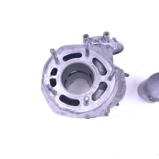 Cylindre piston YAMAHA 125 tzr 1987-1988 d'Occasion | Piston MX