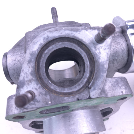 Cylindre piston YAMAHA 125 tzr 1987-1988 d'Occasion | Piston MX