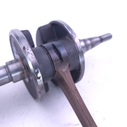 Vilebrequin YAMAHA 125 tzr 1987-1988 d'Occasion | Piston MX