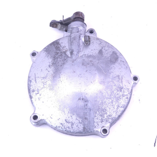 Couvercle carter d'embrayage YAMAHA 125 YZ 1992-1993 - 4EX00 - Photo d'occasion