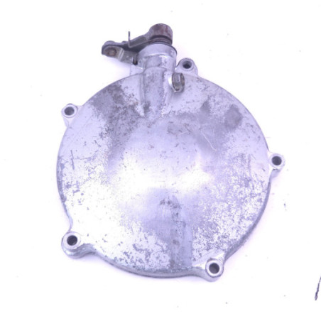 Couvercle carter d'embrayage YAMAHA 125 YZ 1992-1993 - 4EX00 - Photo d'occasion