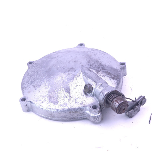 Couvercle carter d'embrayage YAMAHA 125 YZ 1992-1993 - 4EX00 d'Occasion | Piston MX