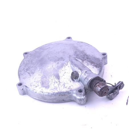 Couvercle carter d'embrayage YAMAHA 125 YZ 1992-1993 - 4EX00 d'Occasion | Piston MX