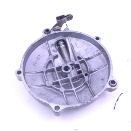 Couvercle carter d'embrayage YAMAHA 125 YZ 1992-1993 - 4EX00 d'Occasion | Piston MX