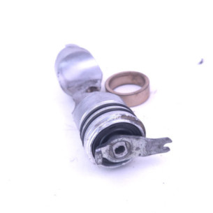 Valve d'echappement YAMAHA 125 YZ 1992-1993 - Photo d'occasion 2