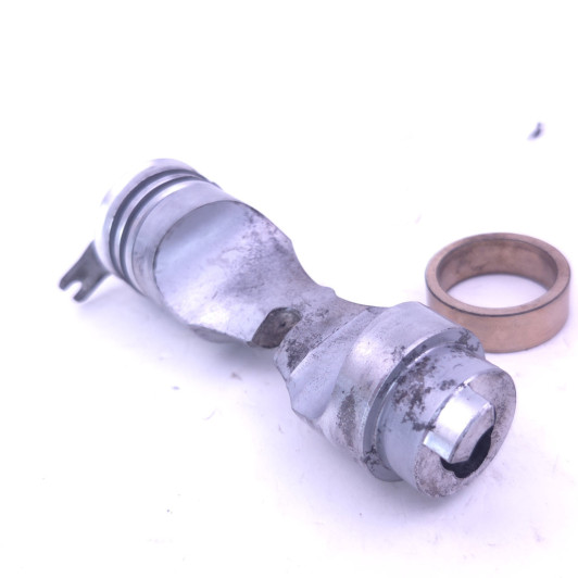 Valve d'echappement YAMAHA 125 YZ 1992-1993 d'Occasion | Piston MX