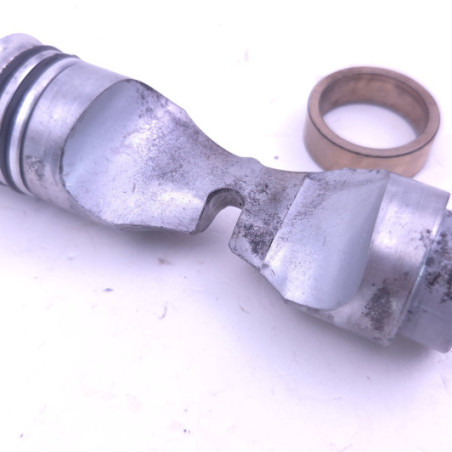 Valve d'echappement YAMAHA 125 YZ 1992-1993 d'Occasion | Piston MX