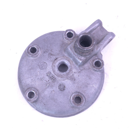Culasse YAMAHA 125 YZ 1992-1993 - 4EX d'Occasion | Piston MX