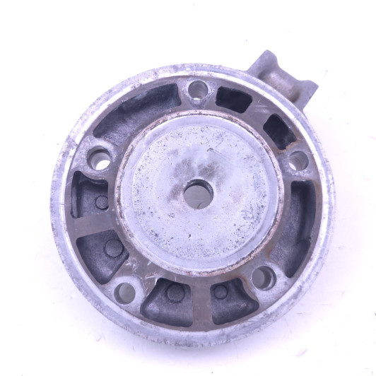 Culasse YAMAHA 125 YZ 1992-1993 - 4EX d'Occasion | Piston MX