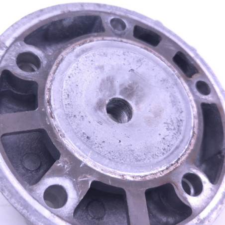 Culasse YAMAHA 125 YZ 1992-1993 - 4EX d'Occasion | Piston MX