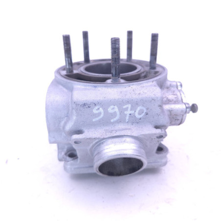 Cylindre YAMAHA 125 YZ 1992-1993 d'Occasion | Piston MX