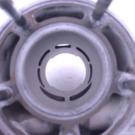 Cylindre YAMAHA 125 YZ 1992-1993 d'Occasion | Piston MX