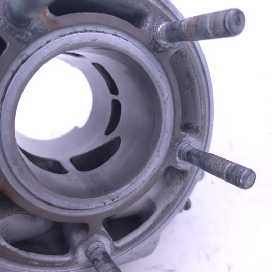 Cylindre YAMAHA 125 YZ 1992-1993 d'Occasion | Piston MX