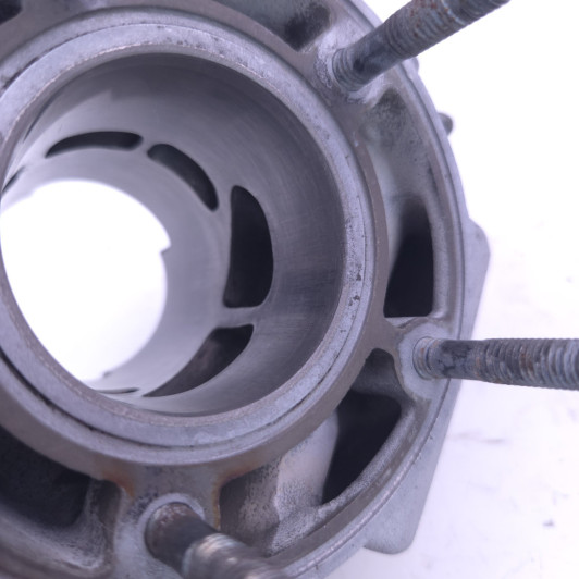 Cylindre YAMAHA 125 YZ 1992-1993 d'Occasion | Piston MX