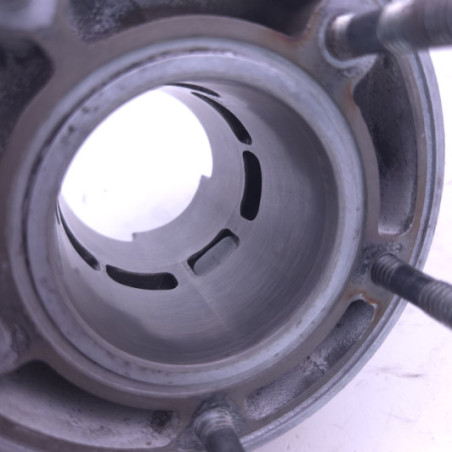 Cylindre YAMAHA 125 YZ 1992-1993 d'Occasion | Piston MX