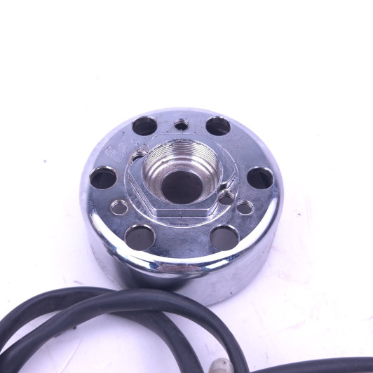 Allumage complet Hpi derbi 50 senda 2006-2011 - 210C130 d'Occasion | Piston MX
