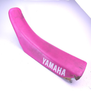 Selle YAMAHA 125 YZ 1992-1993 - 4ew - Photo d'occasion
