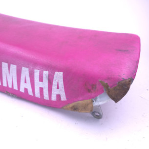 Selle YAMAHA 125 YZ 1992-1993 - 4ew - Photo d'occasion 2