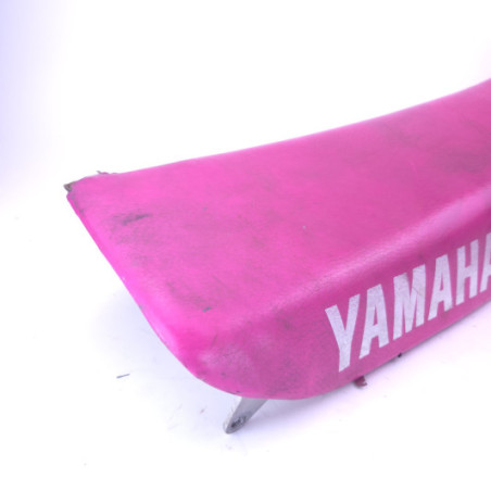 Selle YAMAHA 125 YZ 1992-1993 - 4ew d'Occasion | Piston MX
