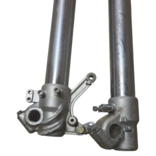 Tube De Fourche Yamaha 250 Yz 2002-2004 - Photo d'occasion 2