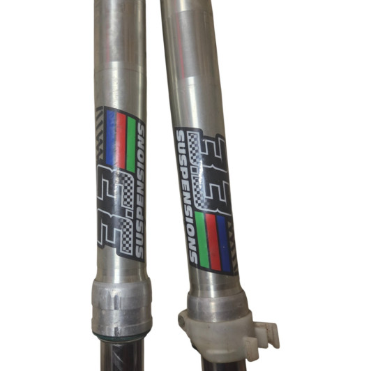 Tube De Fourche Yamaha 250 Yz 2002-2004 d'Occasion | Piston MX
