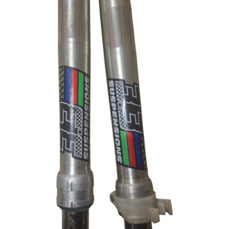 Tube De Fourche Yamaha 250 Yz 2002-2004 d'Occasion | Piston MX