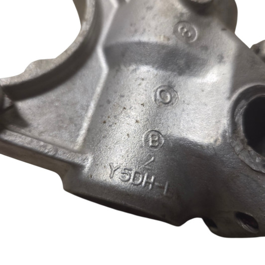 Tube De Fourche Yamaha 250 Yz 2002-2004 d'Occasion | Piston MX