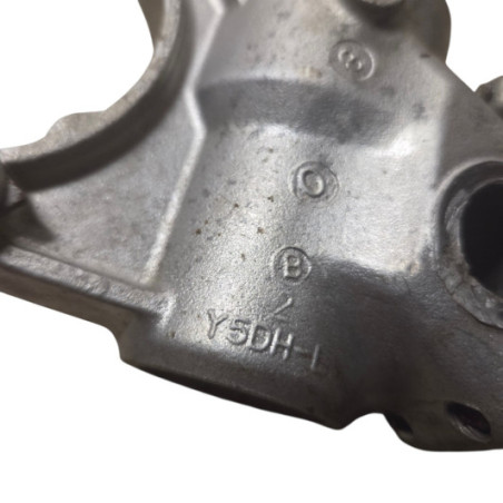 Tube De Fourche Yamaha 250 Yz 2002-2004 d'Occasion | Piston MX