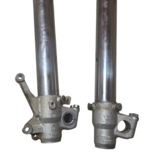 Tube De Fourche Honda 125 Cr 1998-2001 - Photo d'occasion 2