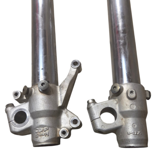 Tube De Fourche Honda 125 Cr 1998-2001 d'Occasion | Piston MX