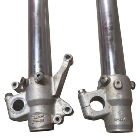 Tube De Fourche Honda 125 Cr 1998-2001 d'Occasion | Piston MX