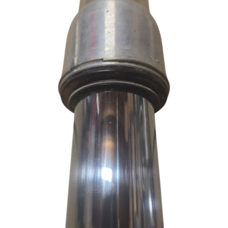 Tube De Fourche Honda 125 Cr 1998-2001 d'Occasion | Piston MX